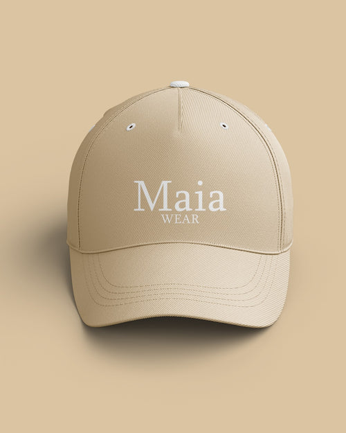 Boné Maia Wear