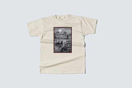 T-Shirts MAIA Ouro Preto