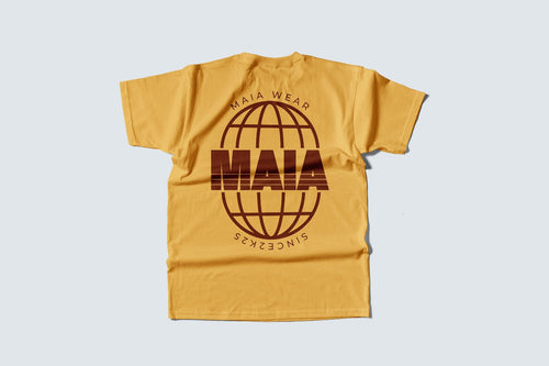 T-Shirts MAIA Global