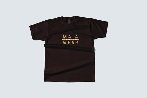 T-Shirts MAIA Made in Brasil