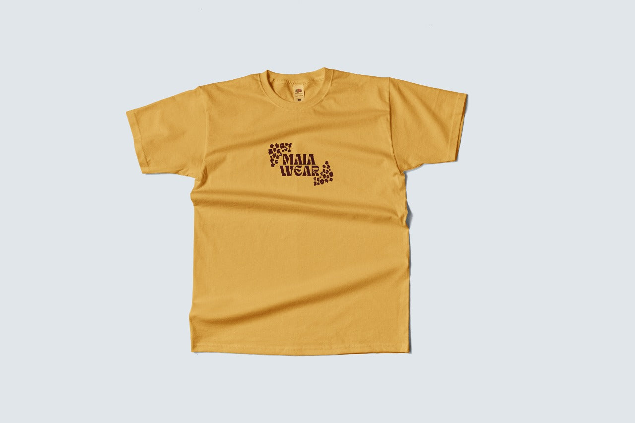 T-Shirts MAIA Leopard