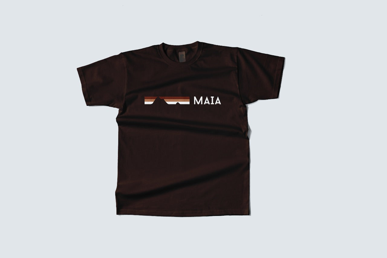 T-Shirts MAIA Conceito Apparel