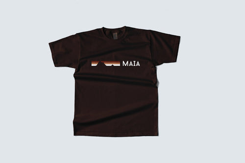 T-Shirts MAIA Conceito Apparel